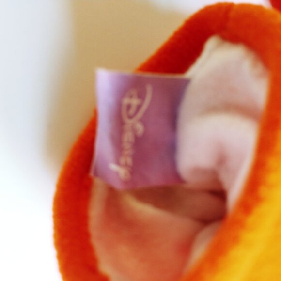 Disney Winnie the Pooh Fleece Toddler Mittens - Picture 5 of 7